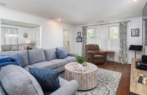 Walk to Oxford Square, Faulkner house, Ole Miss - Foto 1