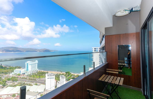 FLC Sea Tower Quy Nhon Sea View Apartment - Photo 80