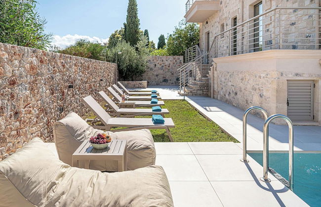 Luminus Arcus Villa - Foto 70