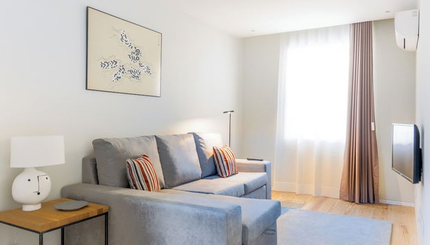 Cord02 Blue House Apartment 2 Parking - Photo 2, Intérieur