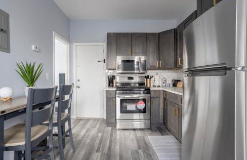 Two BR near Metlife with Laundry & Parking - Foto 10