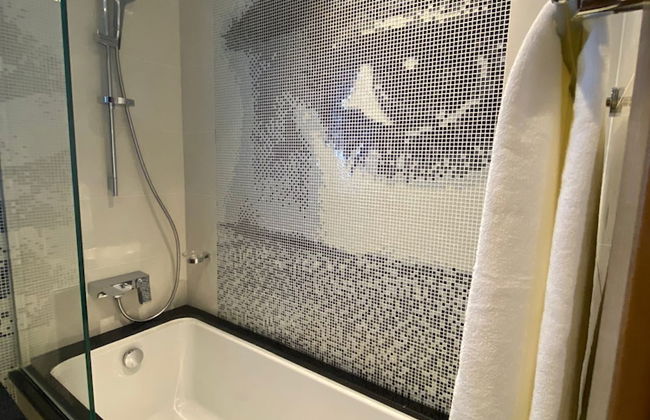 4Leisure Suites DAMAC Esclusiva Towers - Foto 51