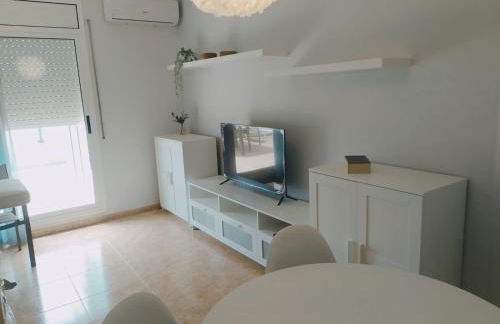 Àtic Montsià - Àtic amb chill-out - Foto 7