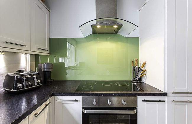 Blackfriars Printhouse Retreat - Foto 14