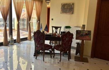 Aristarchos Lodge - Foto 24