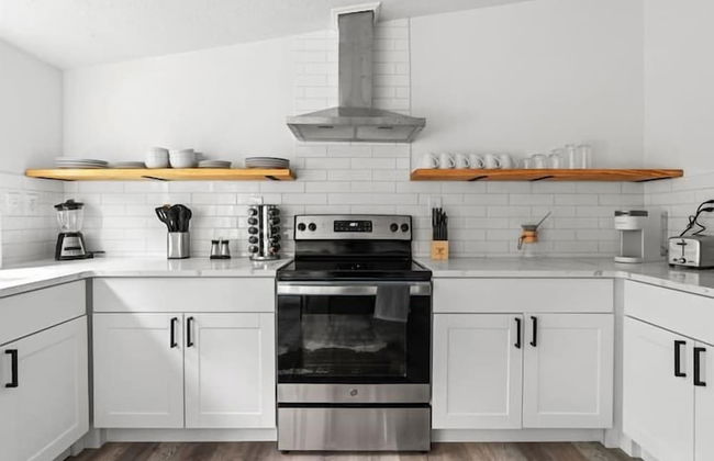 Starlight Horizon - Foto 76