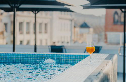 Aquitania Home Suites - Photo 129