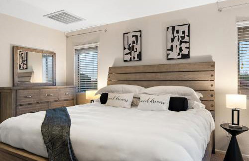 Mountain View Retreat Pool, Firepit Pool table Fun - Foto 28