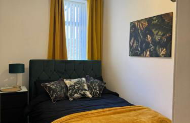 Deluxe Inn Gateshead - Foto 26