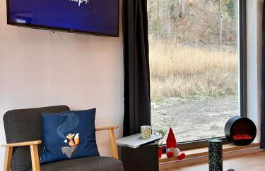 Fuxbau Waldlounge inklusive Chiemgaukarte - Foto 39