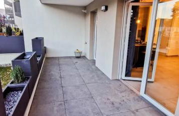 A 2 PAS DU LAC WIFI Garage Lac - Foto 20