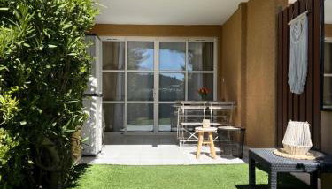 CAP ESTEREL Appartement - Foto 5