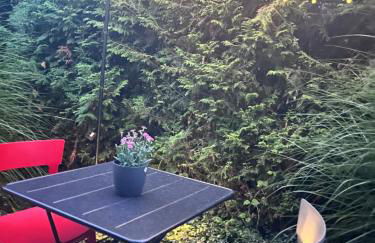 Modernes Tiny Apartment in Lage - Foto 8