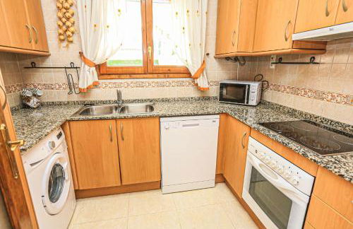 LITORAL COSTA DORADA - EL BOSQUE Only families - Foto 11