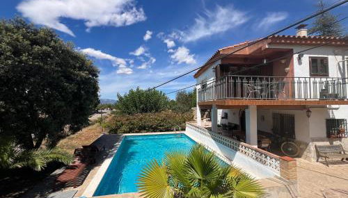 Country house Godall - Foto 1