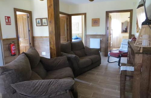 Casa Rural El Remolón - Foto 25