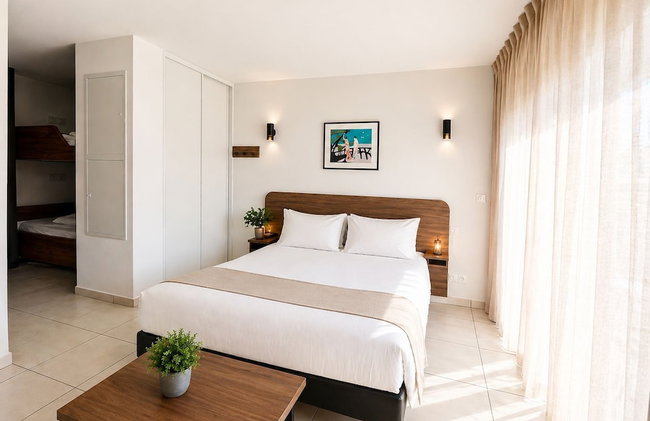 Nemea Appart Hotel Les Hauts de Milady Biarritz - Photo 100