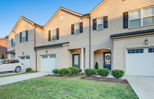 Work and Play Near Old Hickory Lake! Home with Patio - Photo 26