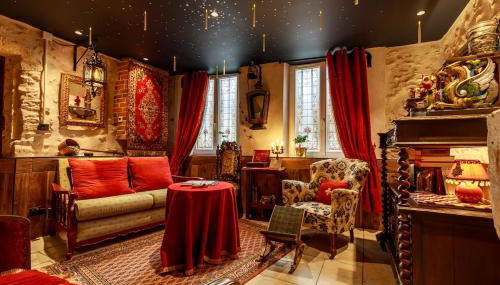 Le Spa du Sorcier - Foto 5