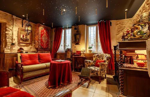 Le Spa du Sorcier - Foto 5