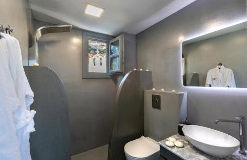 BlackStone Luxury Suites - Foto 18