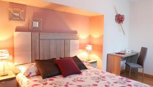 Apartamento Oronoz - Foto 3