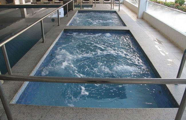 Veredas do Rio Quente - Foto 9