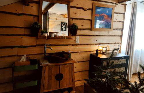 La Cabane de Marie - Foto 19