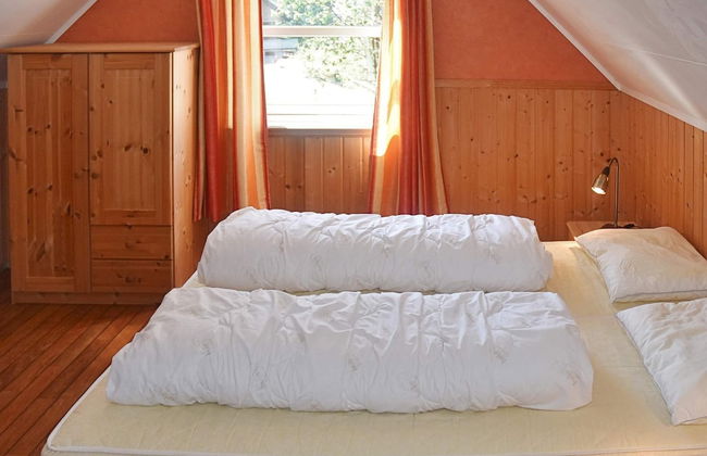 6 Person Holiday Home in Leikanger - Foto 5