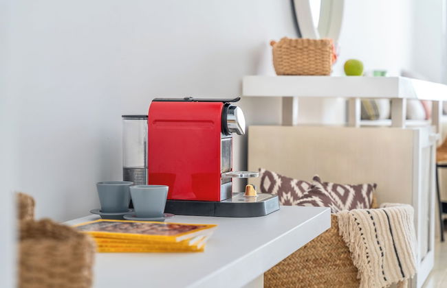 Alpha Urban Suites - Photo 31