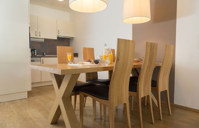 Appart Gastauer - Photo 21