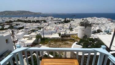 THE VIEW OF MYKONOS - Foto 4