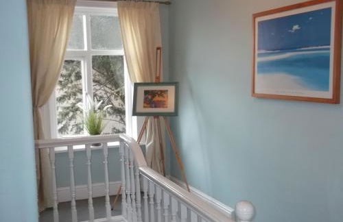 The Shady Corner, Flat 2, 16 Sandy Lane - Foto 17