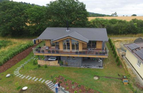 Oaktree-Cottage - Foto 41