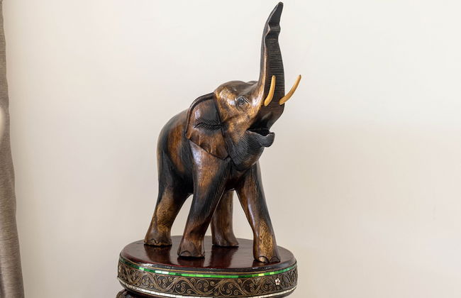 Modern 3 Bedroom Pool Villa MS24 - Foto 53