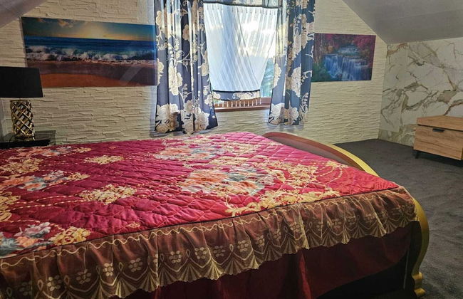 Holiday Home in Swinoujscie Near Baltic Sea - Foto 2