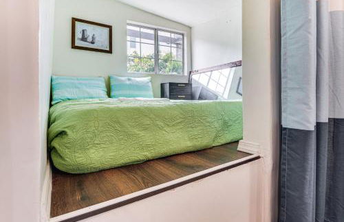 1 Mi to Dtwn LA Artists Retreat with Zen Garden - Foto 9