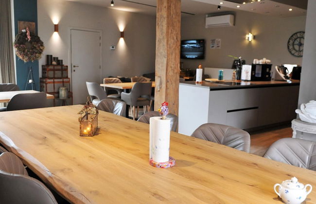 Vlaanderen Cozy Cottage - Foto 3