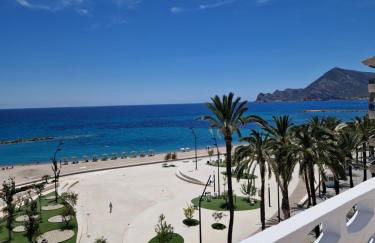 CASA EN ALTEA PRIMERA LINEA y VISTAS AL MAR 4 - Photo 1