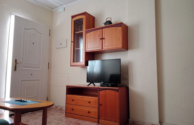 Apartamentos Turísticos Fresno - Foto 17