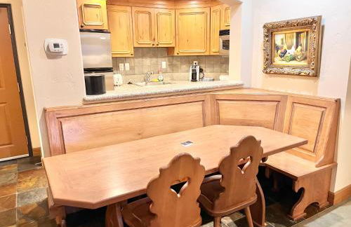 Family Friendly King Villa with Kitchen Near Ski Resorts - 1049 - Foto 8
