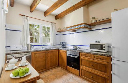 Villa Laurax - Foto 10