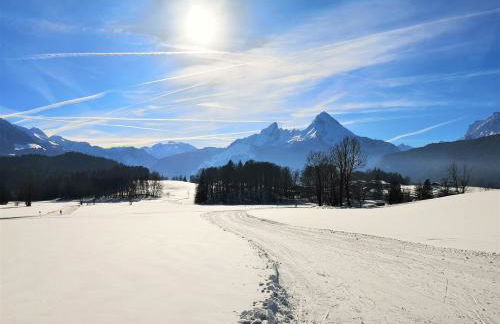 Schlössl Stanggaß Apartment Schönblick - Foto 17