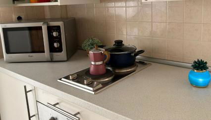 Appartamento centralissimo zona terme - Foto 4