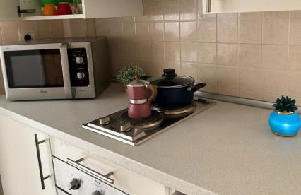 Appartamento centralissimo zona terme - Foto 4