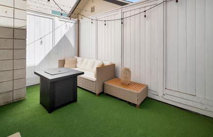 Steps to Sand Cozy 3BR Partial Ocean Views - Foto 40