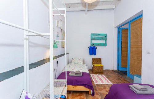 Eco Casa Salitre,Montaña, Campo y Playa - Foto 47