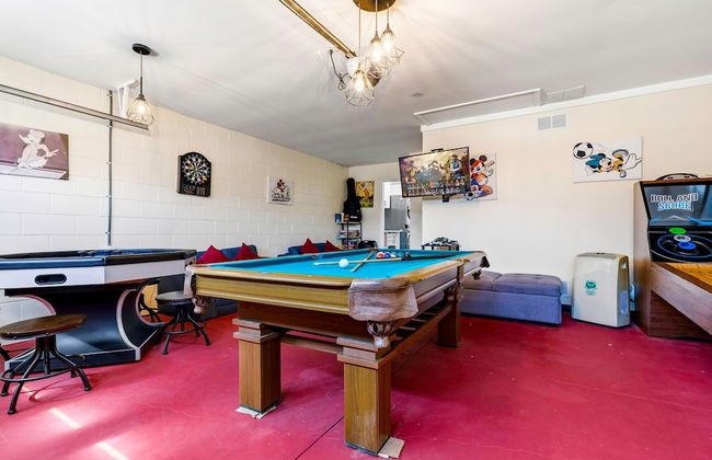 Be Our Guest - Foto 37