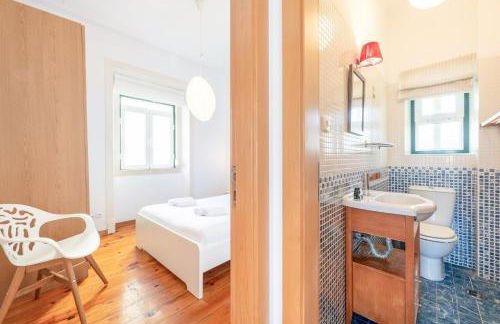 GuestReady - Sweet comfort in Lisbon - Photo 19