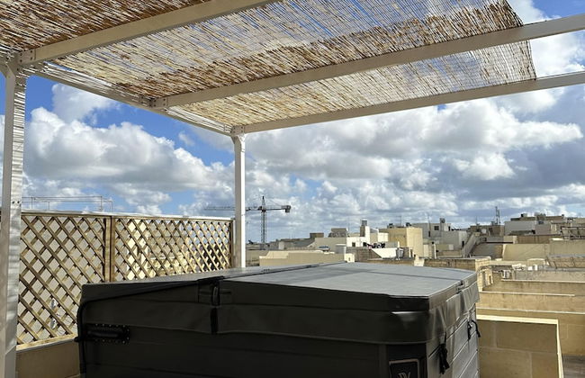 Ta' Pinu Spa Suite - Luxury Heritage Living - Foto 27